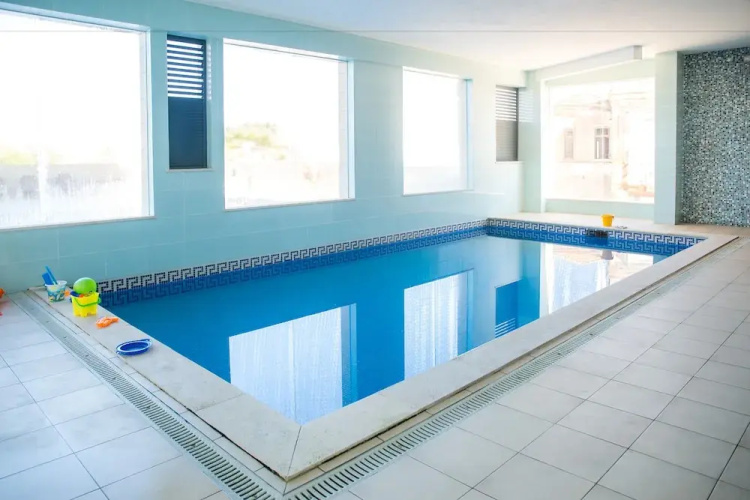 B09 - Downtown SPA Apartmentby DreamAlgarve