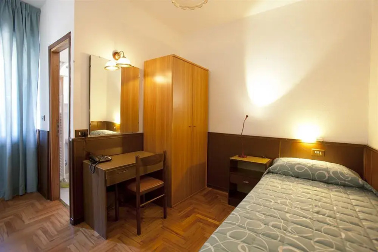 Park Hotel Evançon