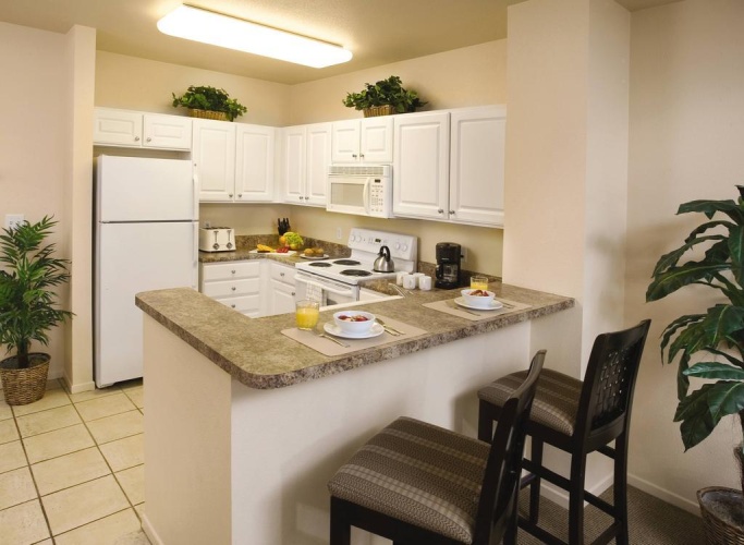 1 Bedroom Standard room