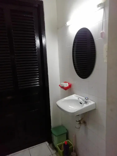 East & West Dormitory And Guesthouse