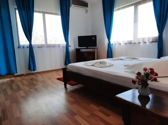 Gulliver Delta Resort