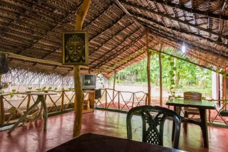 Sigiri Forest Villa