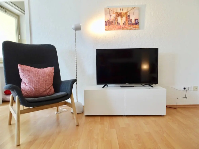 Apartment Neukirchen
