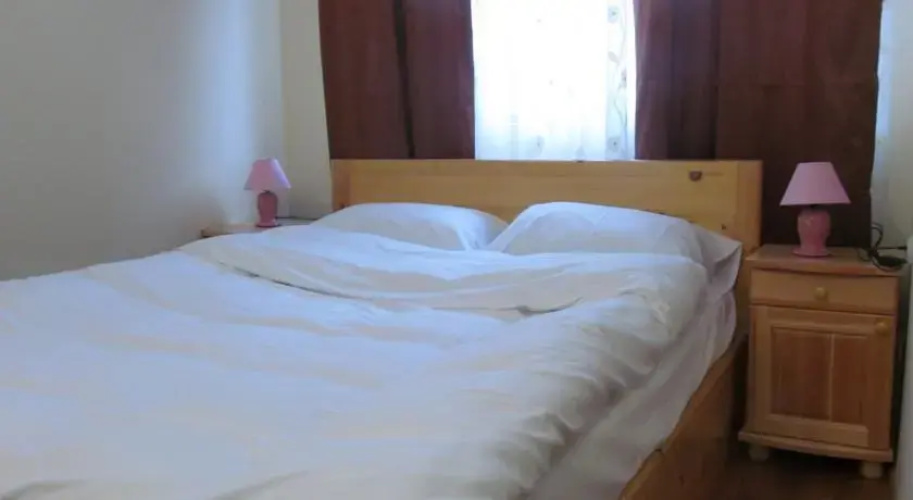 Hotel Mali