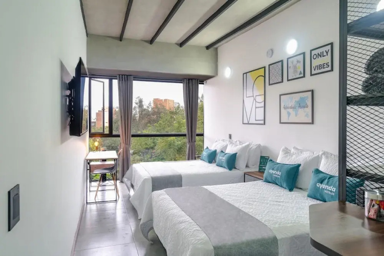 Hotel Loft 32