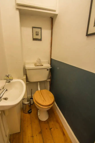 426 - Prince Regent Street Apartment