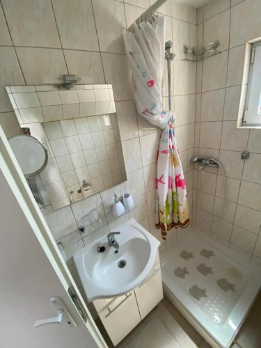 Villa Rafin dvor