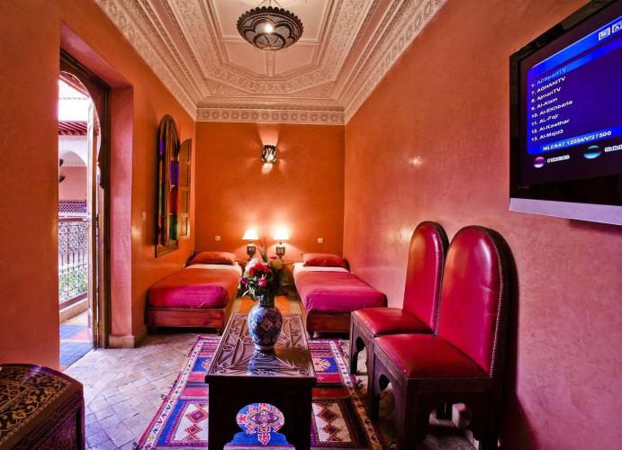 Riad Lakhdar