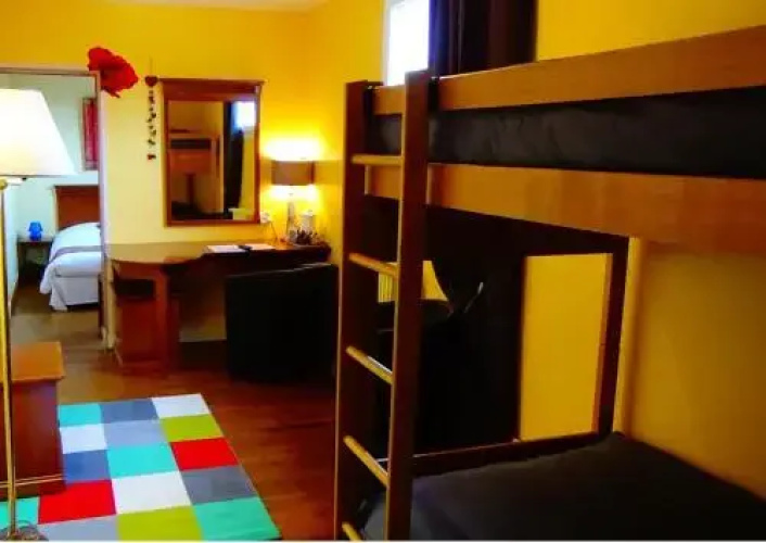 Auberge du Sept