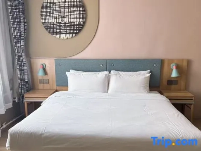 Twin Suite