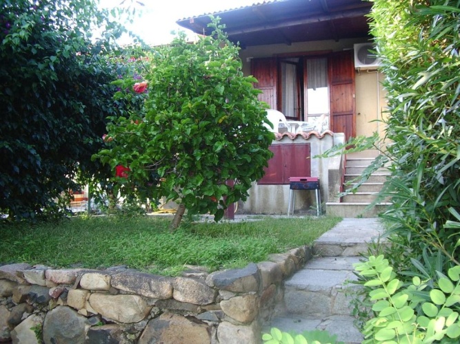 1 Bedroom Cottage