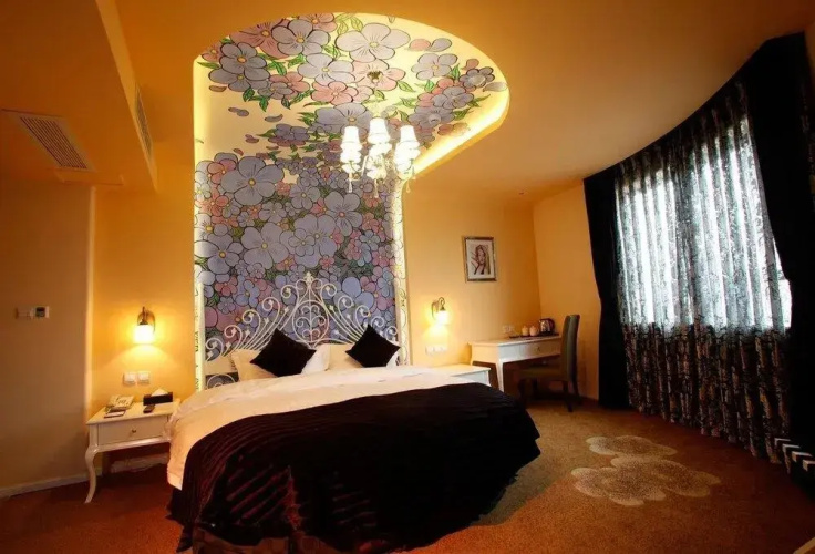 Aoting Garden Hotel - Chengdu