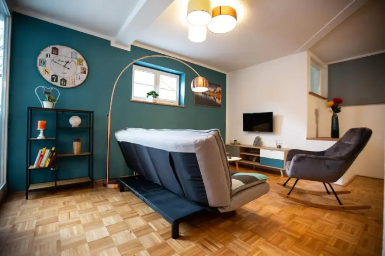 Apartment Ilaria