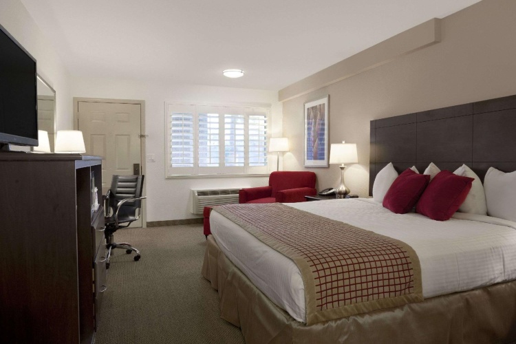 Double room