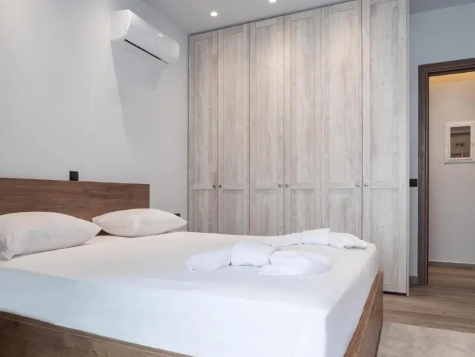 Apartment Lazarous 3