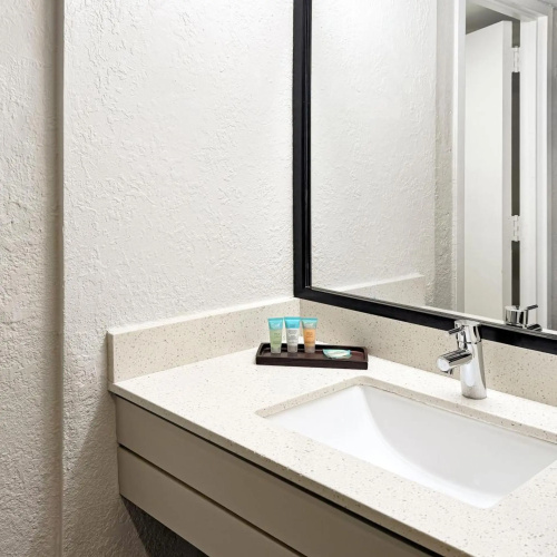 Wyndham I-Drive Avanti Resort & Conference Center photo 31