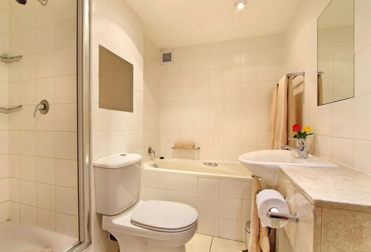 Afribode Old Mutual Apartments