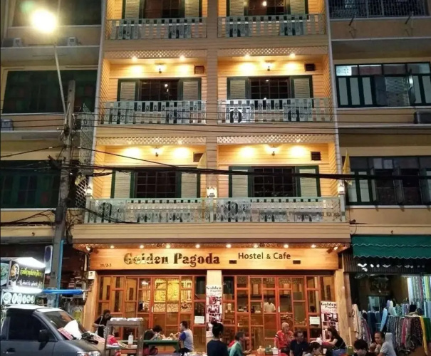 Imagen del hotel