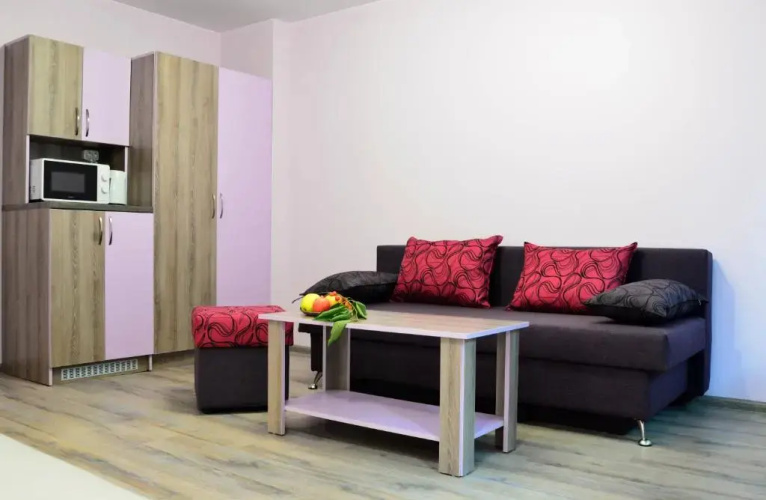 Visito Apart House
