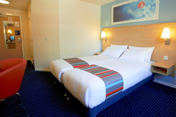 Hotelbild