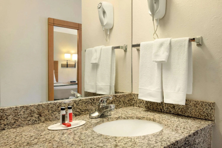 Extended Stay America Newark Christiana Wilmington photo 9
