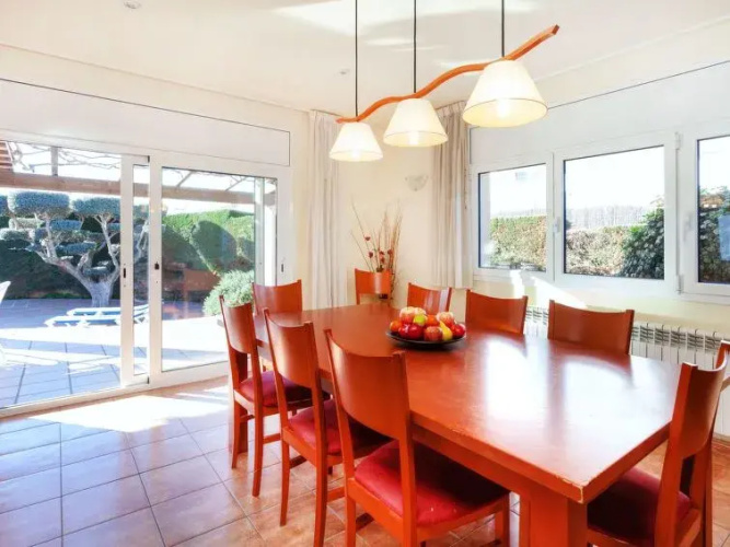 Holiday Home Eva