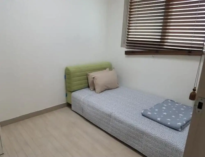 3 Bedrooms Standard room