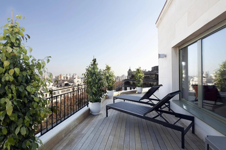 Bonavista Apartments - Pedrera
