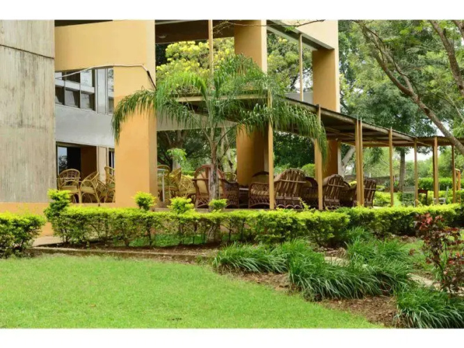 Sunset Hotel LTD
