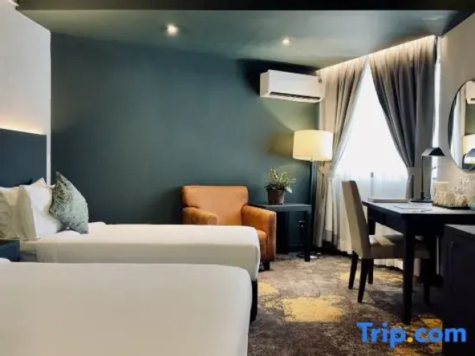 Premier Family room