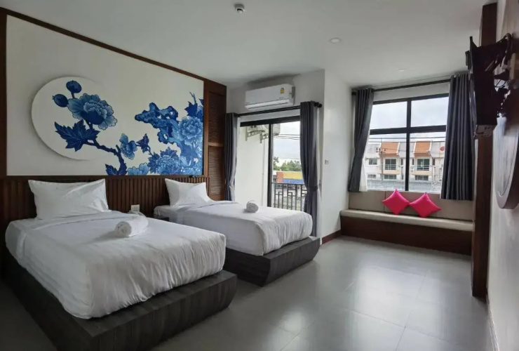 Chalalai Hotel Krabi