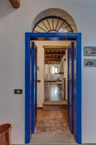 casa il castello