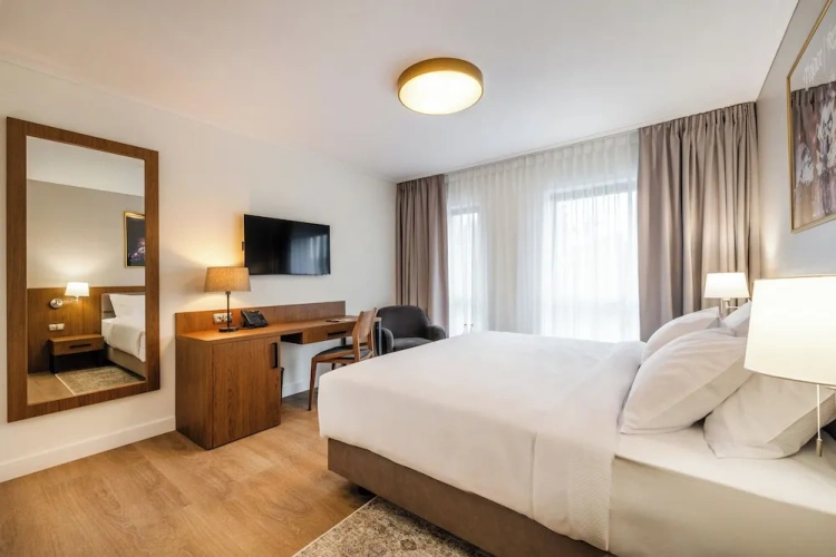 Classic Single room