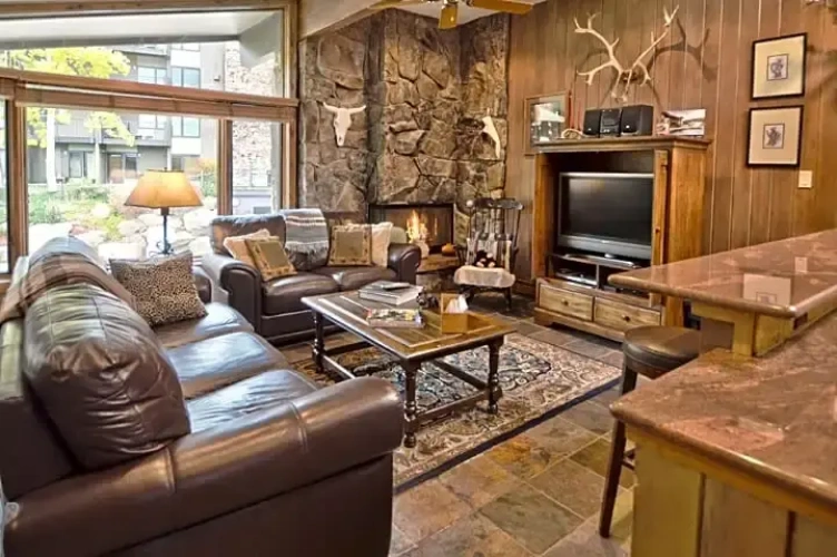 2 Bedrooms Premier room