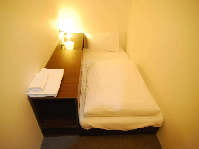 Inn Cube Ximen