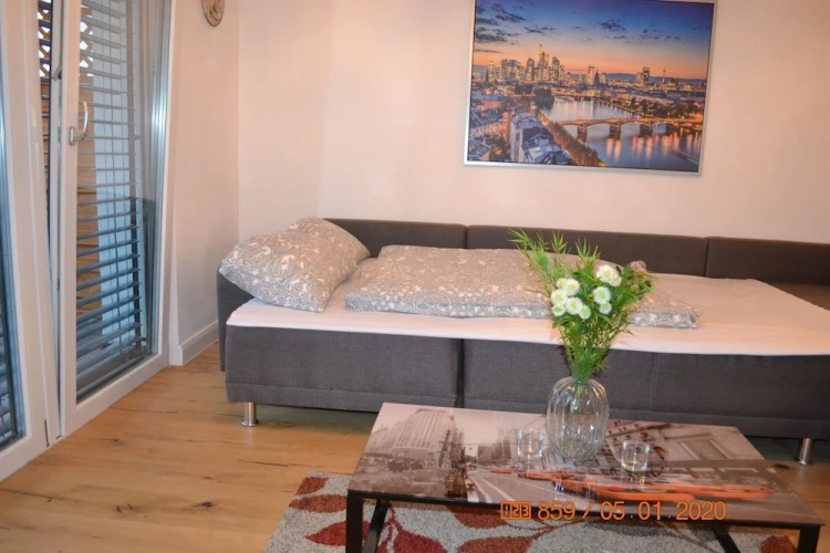 Unique Apartment 11