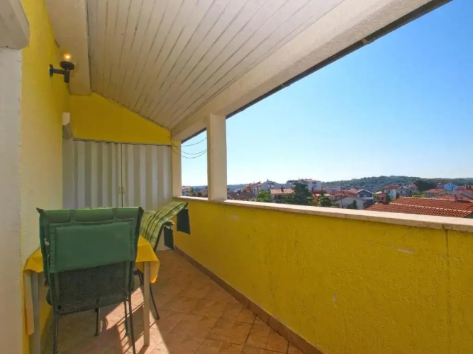 Apartments Tereza 1352