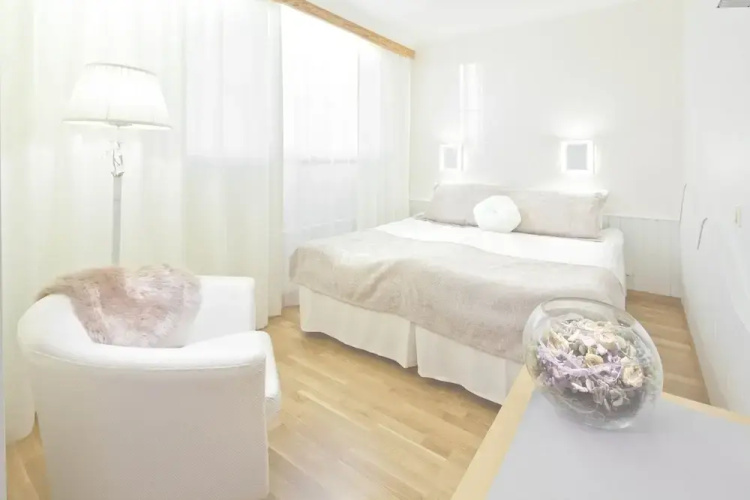 Lapland Hotels Bear's Lodge
