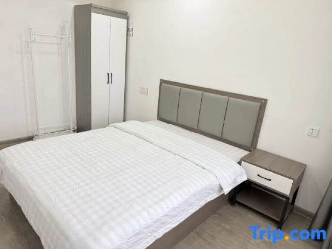 Deluxe Double Suite