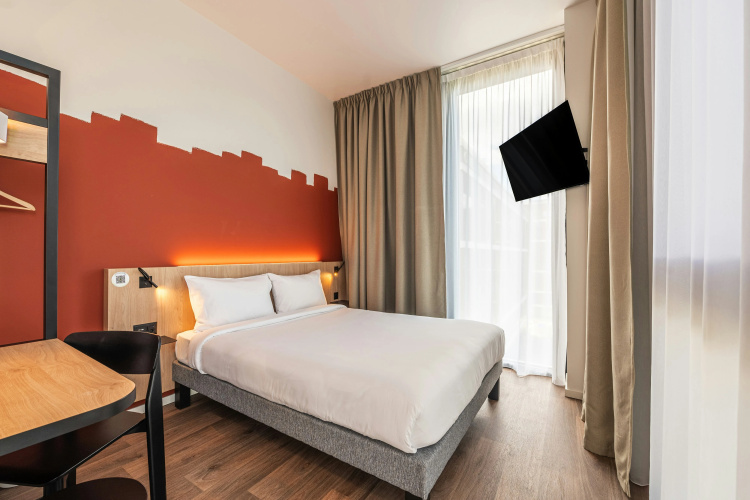 B&b Hotel Geneva Airport photo 7