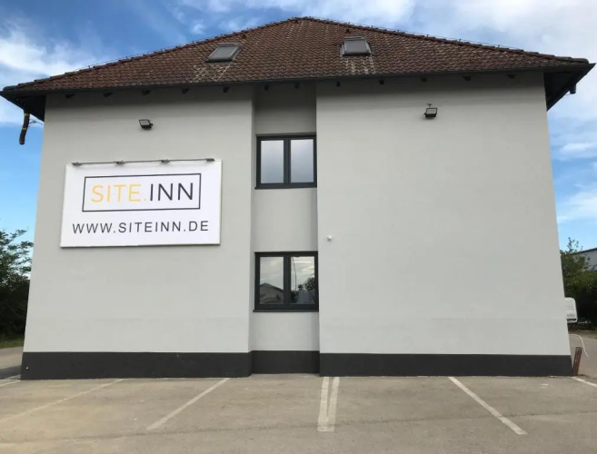 Hotelafbeelding