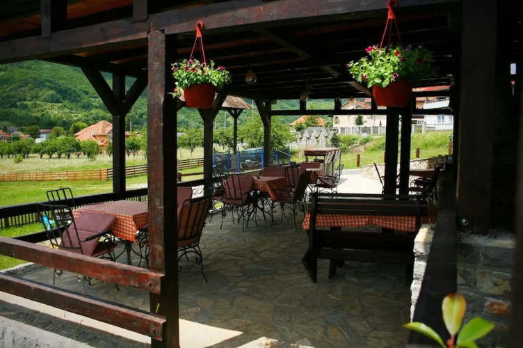 Otel görseli