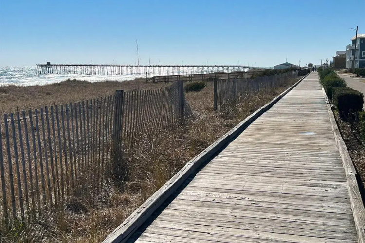 The Perfect Kure by Sea Scape Properties