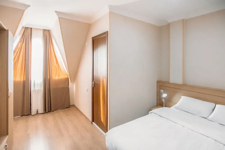 Hotel Marani