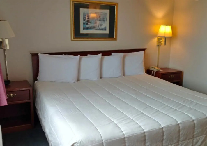 Coratel Inn & Suites By Jasper Northfield