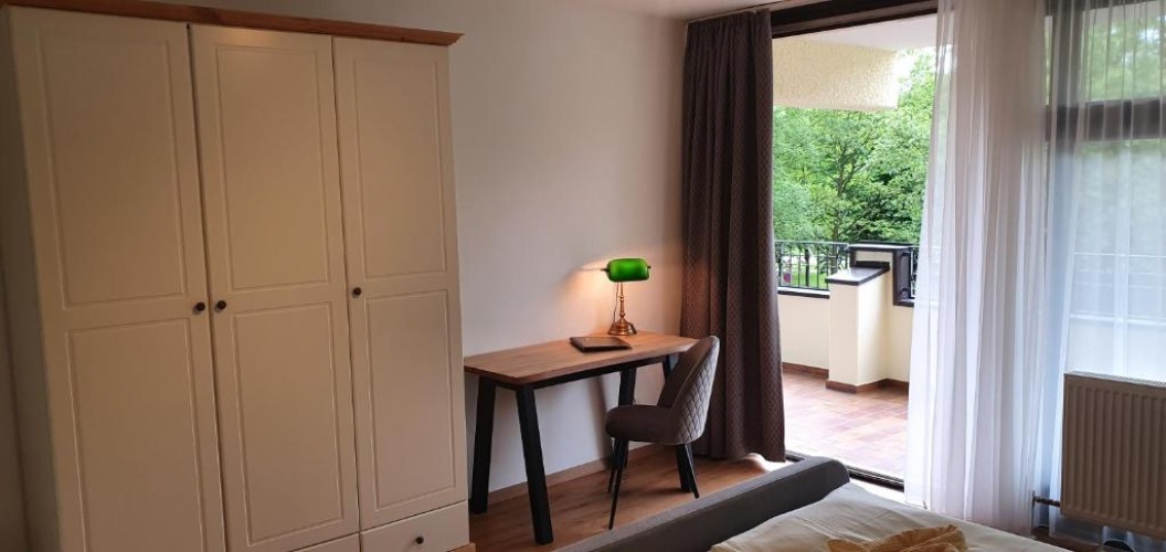 Superior Quadruple room