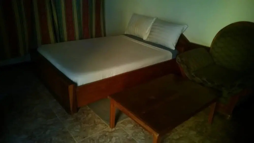 New Vision Hotel