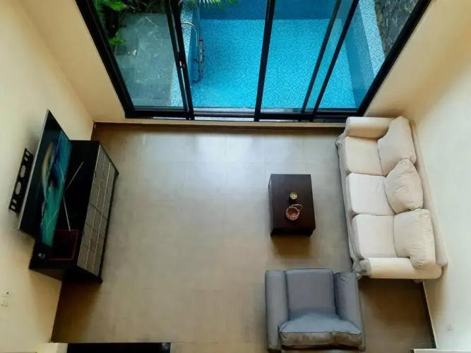 BAO's House