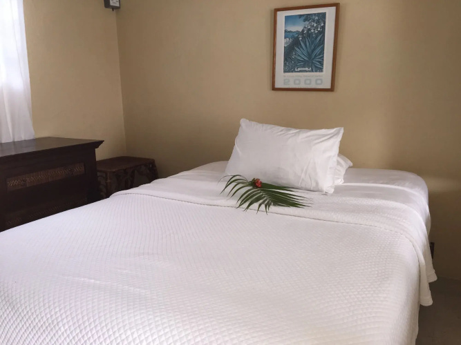 Club Comanche Hotel, St. Croix