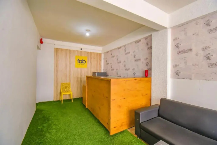 FabHotel Fortune Suites